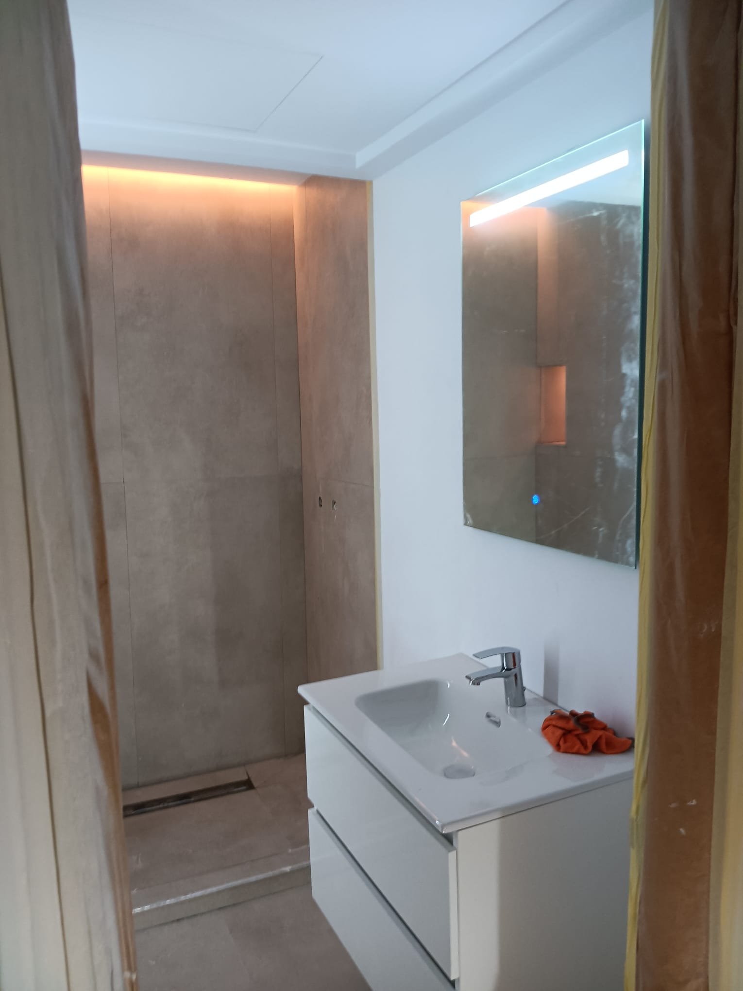 reformas de baños en marbella