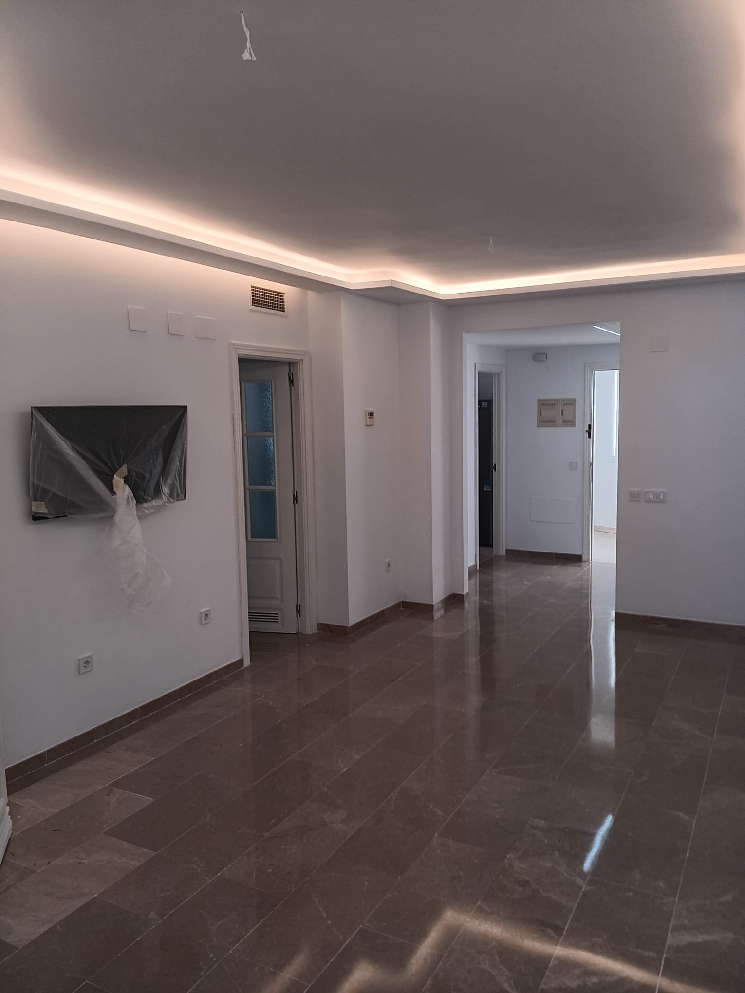 reformas y decoraciones en escayola y pladur