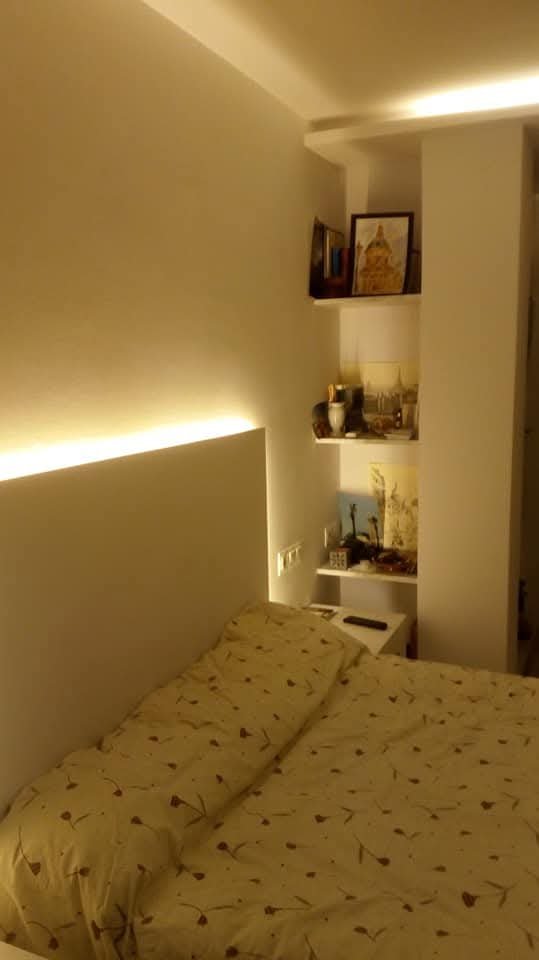 reformas en Gibraltar