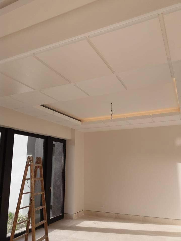 escayolas ,Decoraciones y Reformas grupo ceron gil