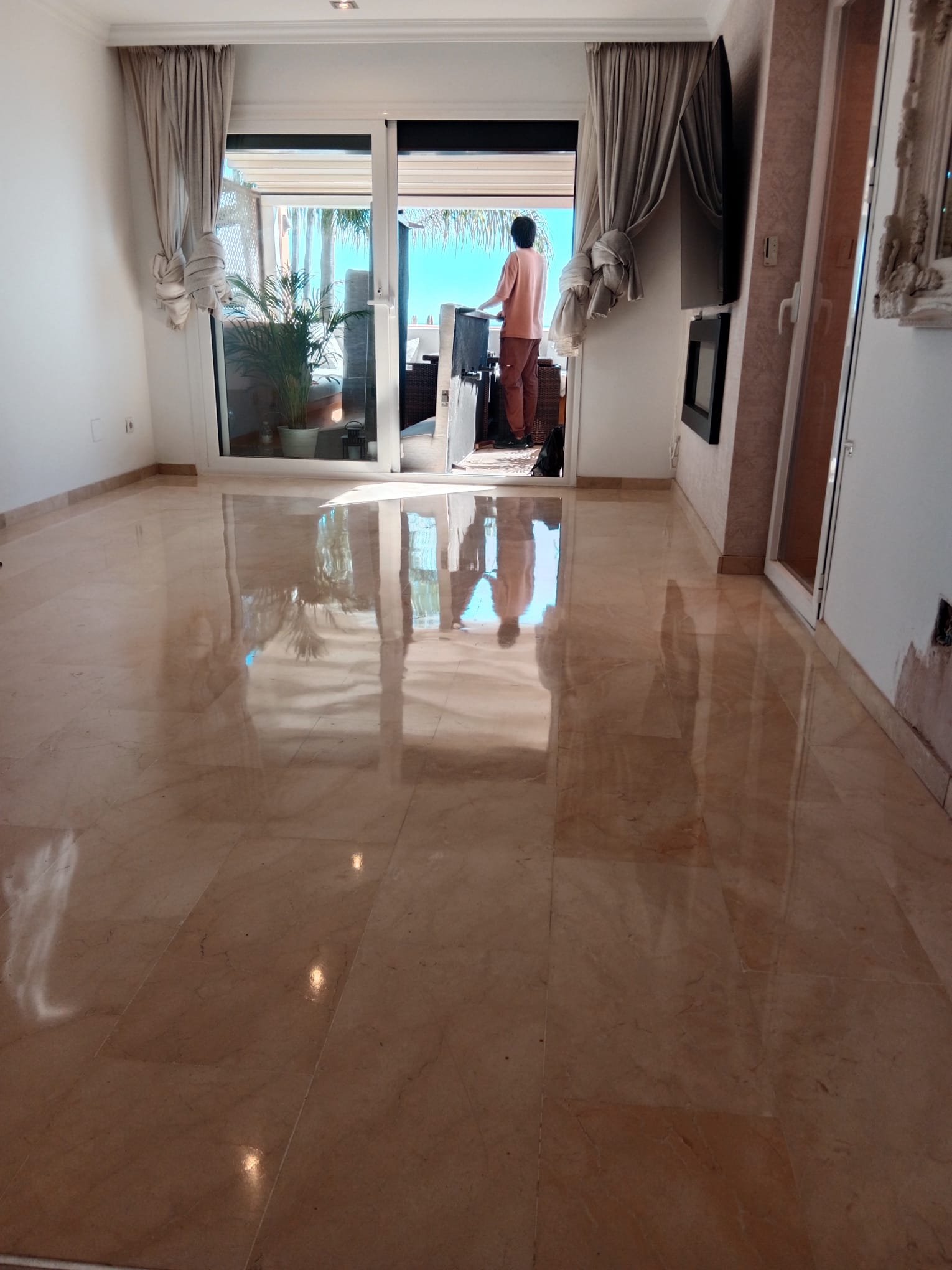 reformas en estepona