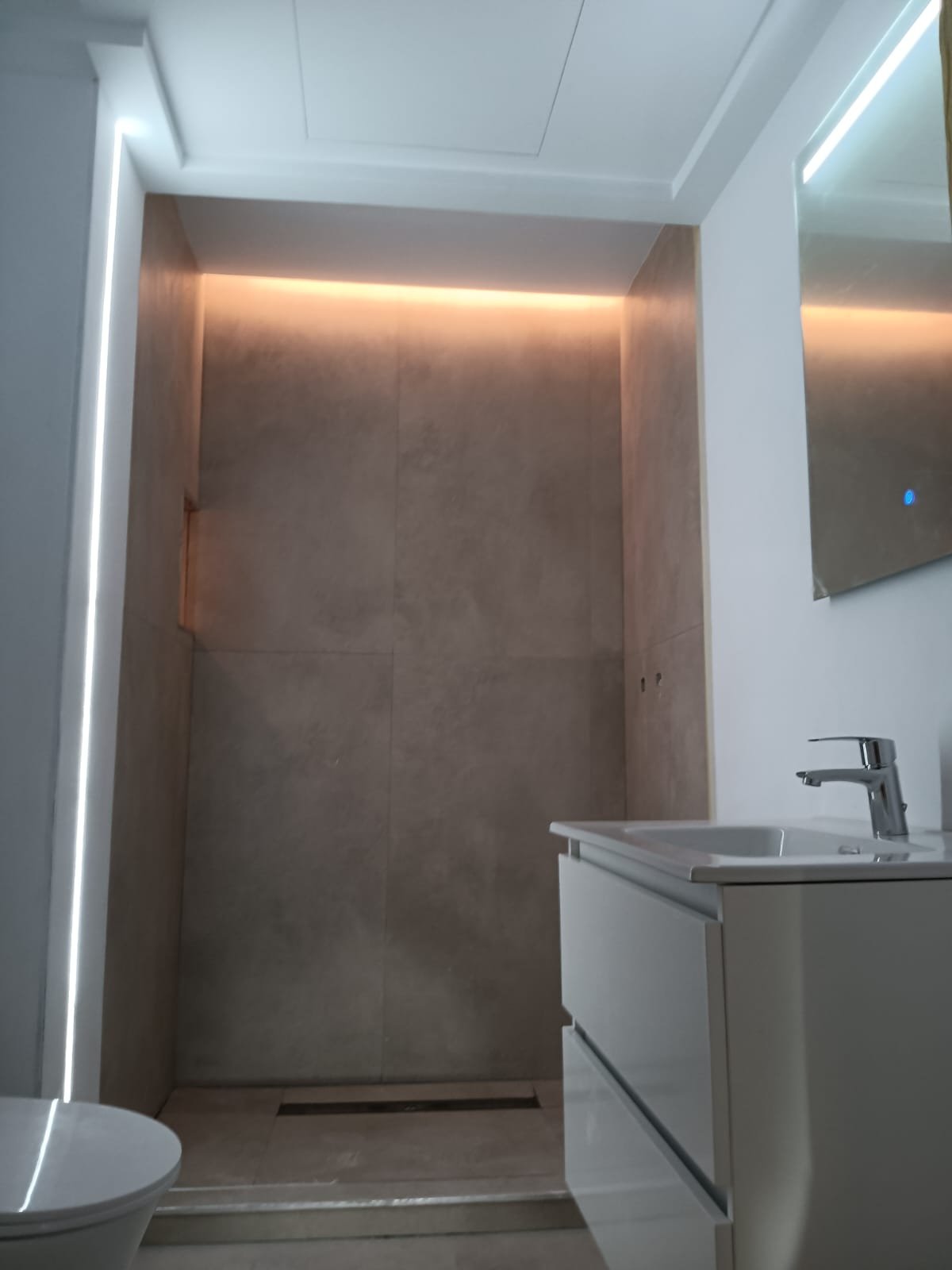 reformas de baños en marbella