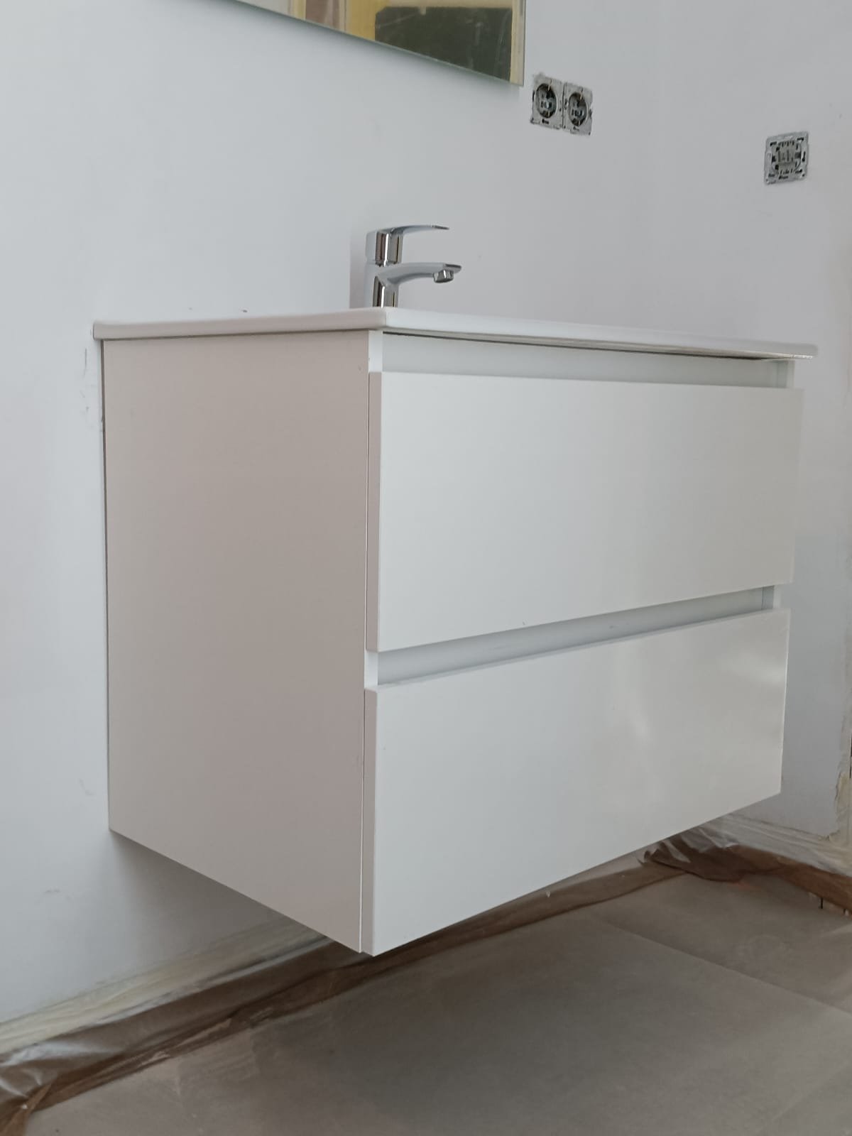 reformas de baños en marbella