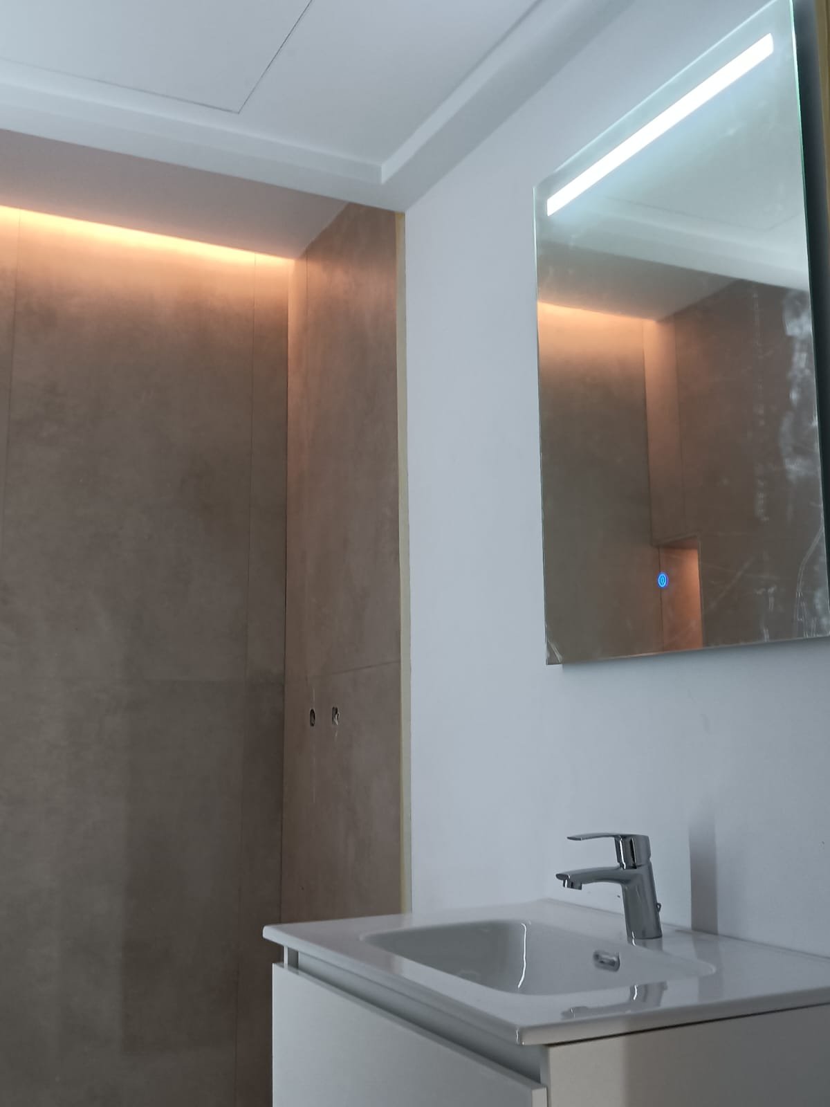 reformas de baños en marbella