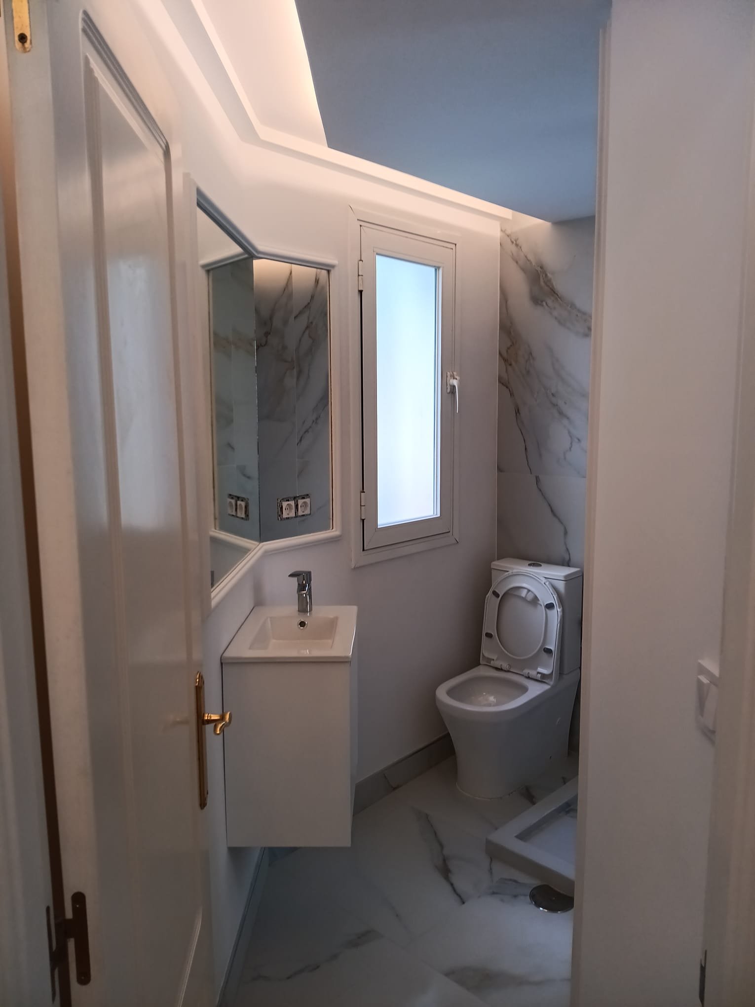 reformas de baños en marbella