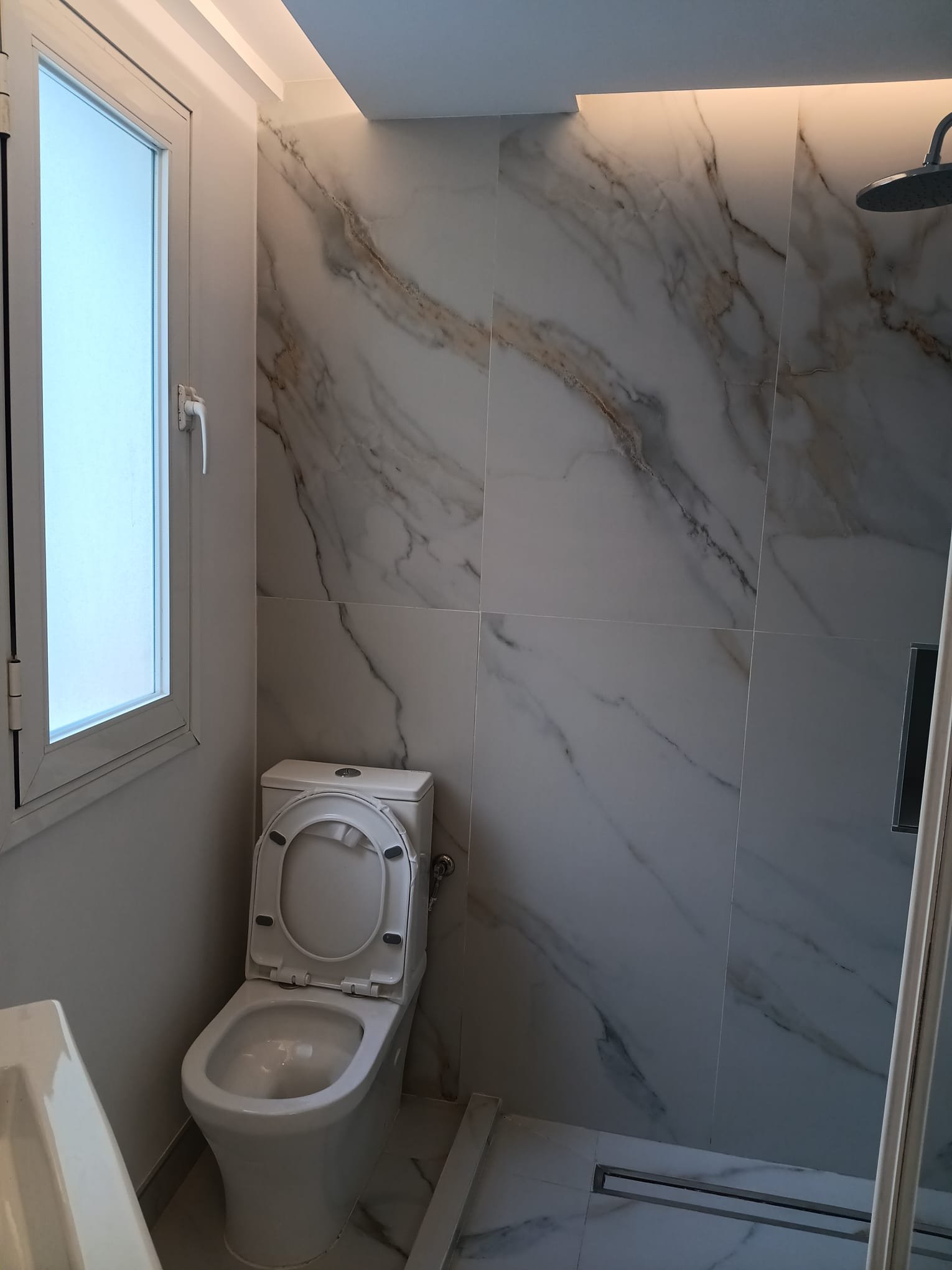 reformas de baños en marbella