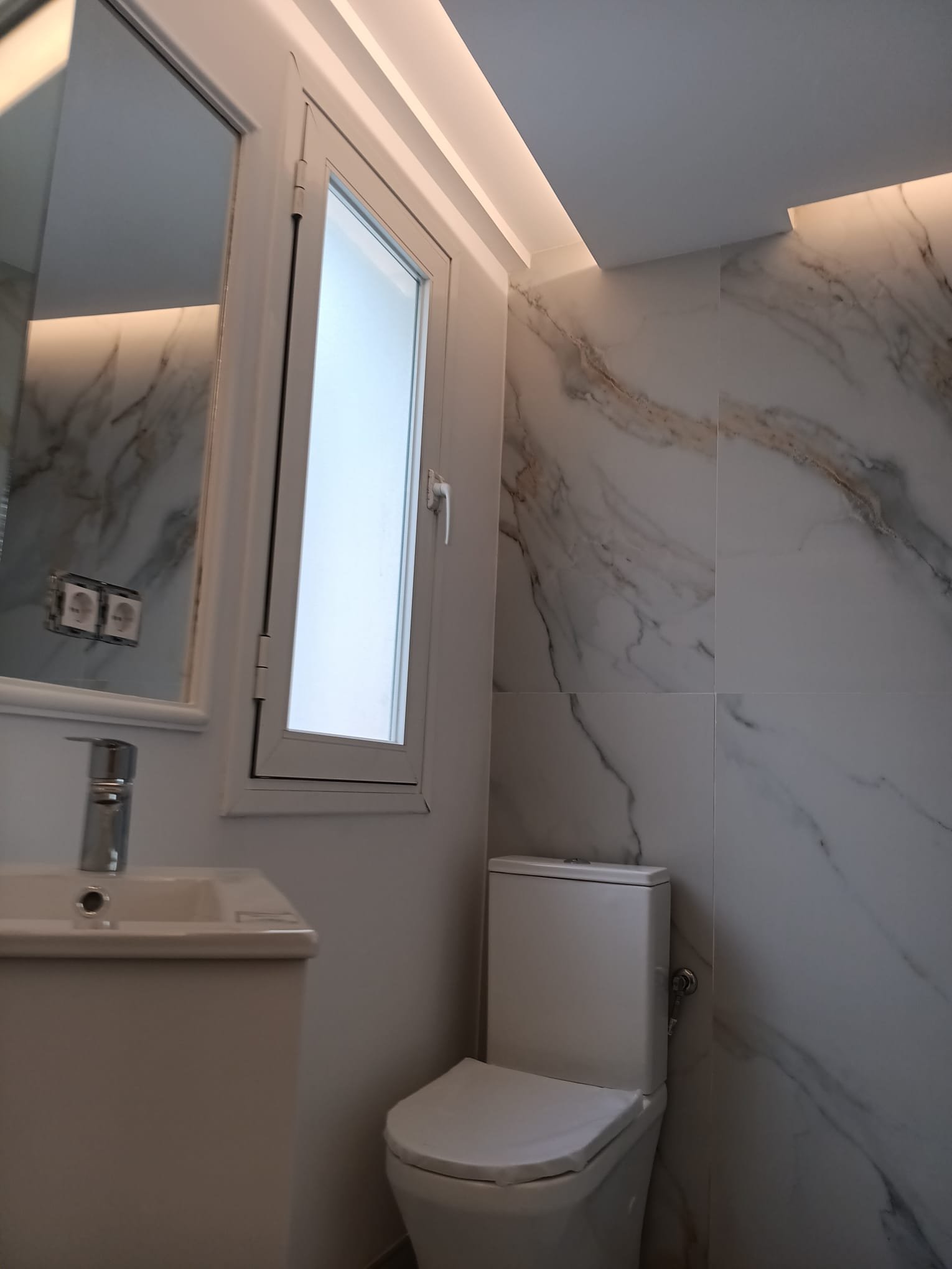 reformas en Gibraltar