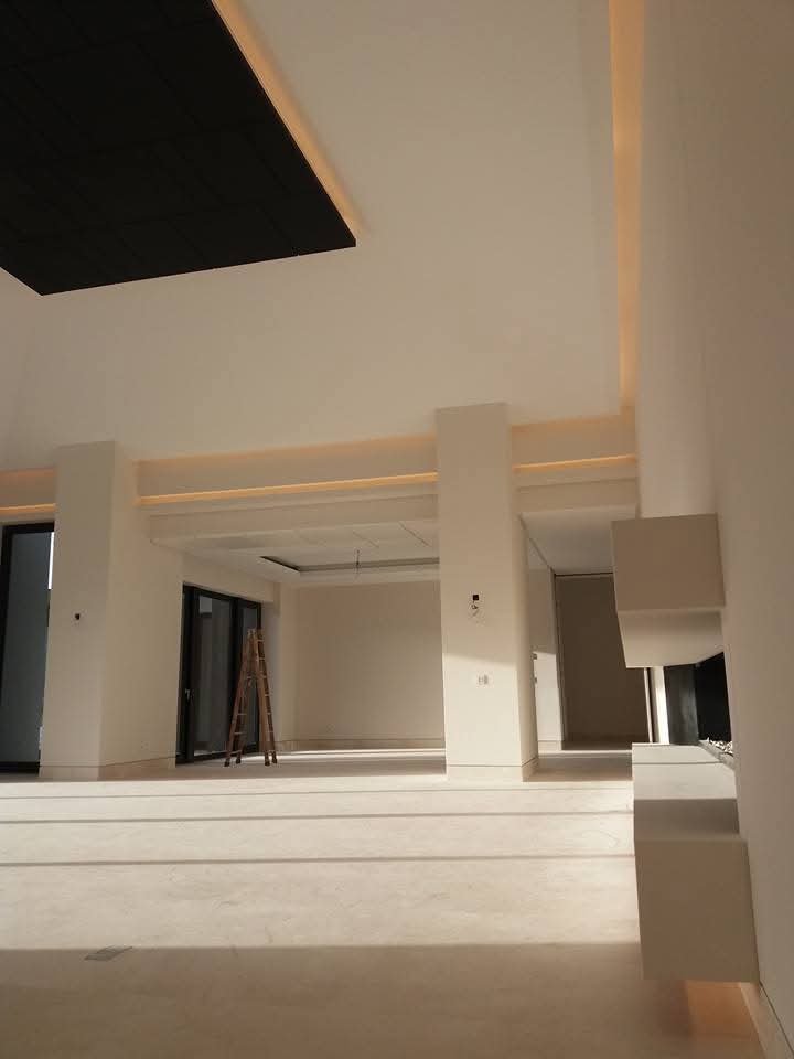 reformas y decoraciones pintura