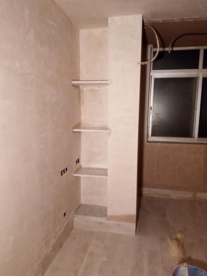 reformas en San Pedro de Alcántara