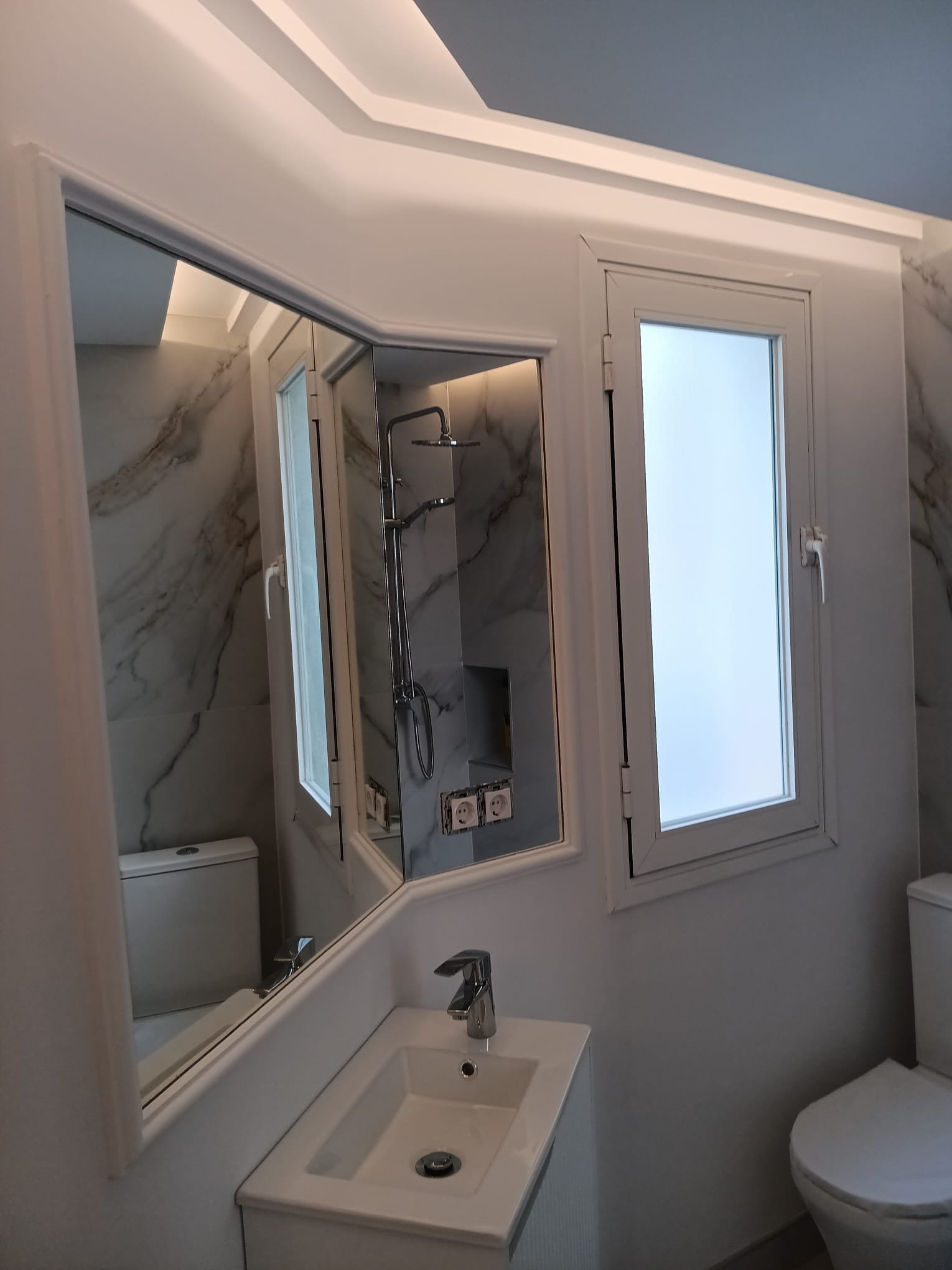 reformas de baños en estepona