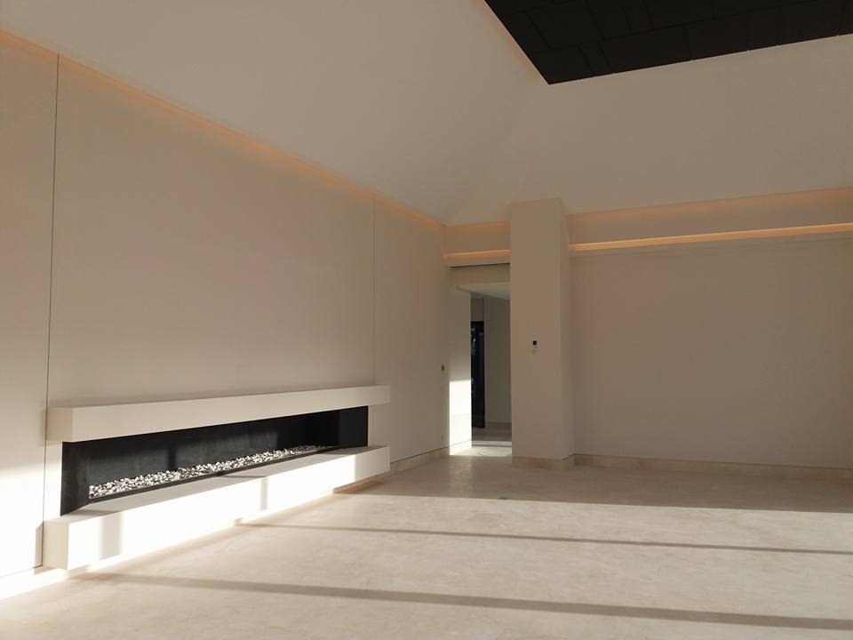 pinturas y decoracion ,Decoraciones y Reformas grupo ceron gil