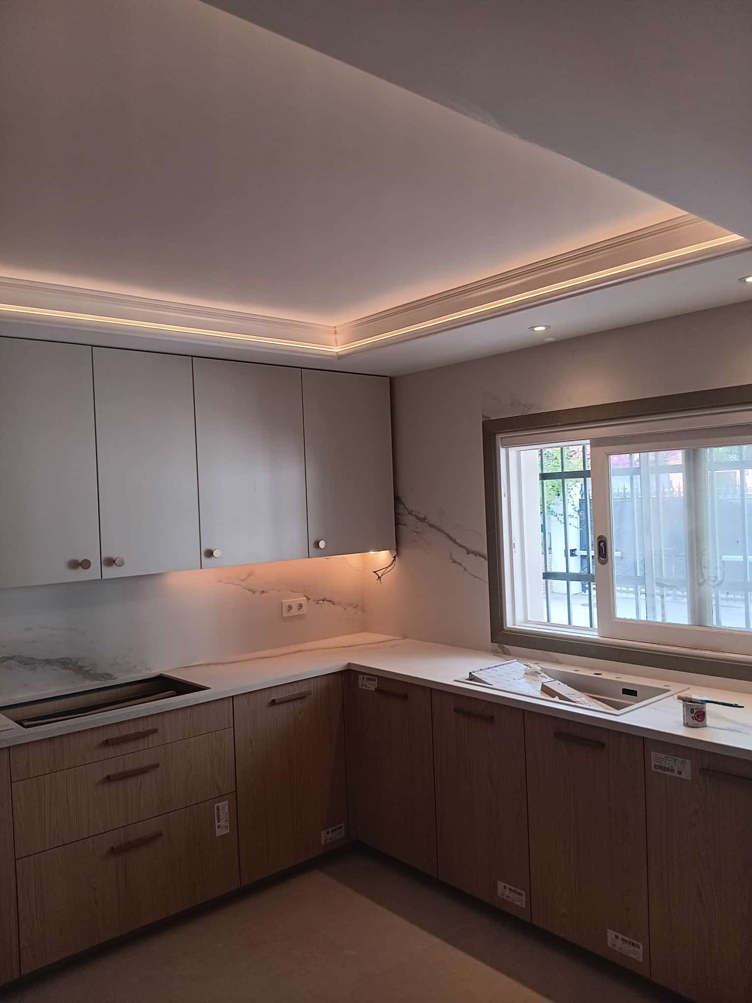 reformas en Gibraltar